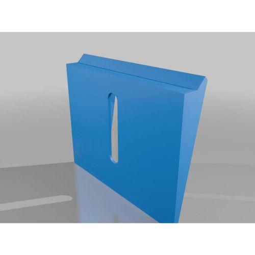 Hyundai Kia Genesis Ayarlanabilir Akü Braket Adaptörü (Bu ürün Sadece Plastik parçadır - Almadan Önce Soru Sorabilirsiniz)