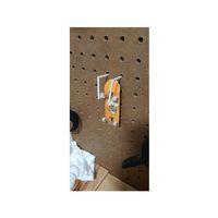 Parmak Tahtası Sergi Kancaları (Bu ürün Sadece Plastik parçadır - Almadan Önce Soru Sorabilirsiniz)