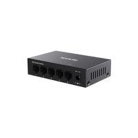 TENDA TEG2205D 5GE PORT, CLOUD YÖNETİLEBİLİR SWİTCH