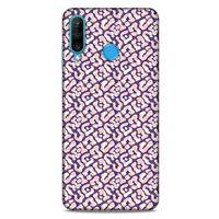 Kamuflaj 34 Huawei P30 Lite Kılıf Silikon Kapak