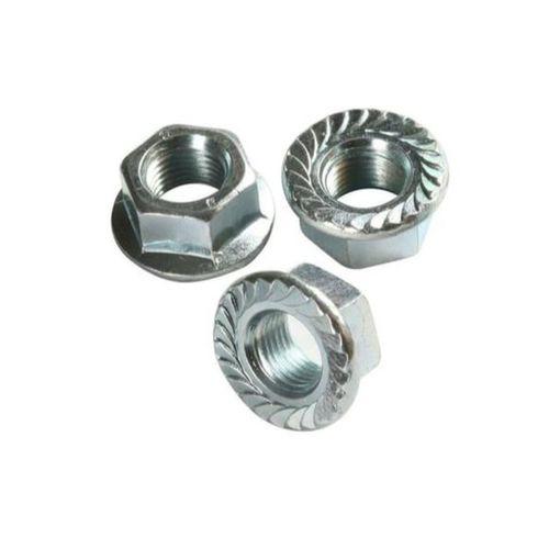 SEVGENT 6 Metrik Pullu Somun