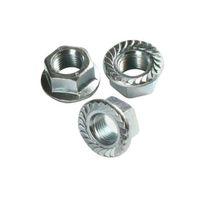 SEVGENT 6 Metrik Pullu Somun