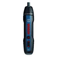 Bosch Go II Akülü Vidalama