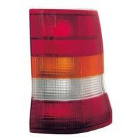 Opel Astra F Stw- 1992 1994 Stop Lambası Sağ Kırmızı/Sarı/Beyaz (Tyc) 714098299258
