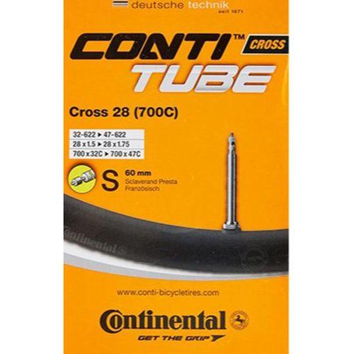 Bisiklet İç Lastik 700x1.25-1.75 İnce Sibop SV60