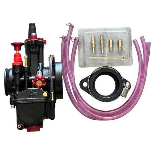 SEVGENT Karbüratör Pwk 34 Siyah Cg 350/Kuba