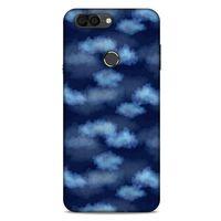 Spacex (39) Tema Liquid Crystal Kılıf Vestel Venüs V6 Kılıf