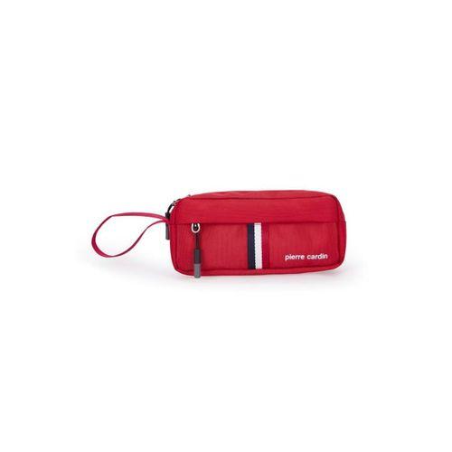 Pierre Cardin Kalem Çantası Kırmızı 03PCKLM1002.KIR