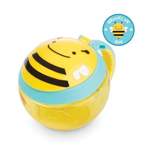Skip Hop Skip Hop Zoo Çerez Kabı Arı