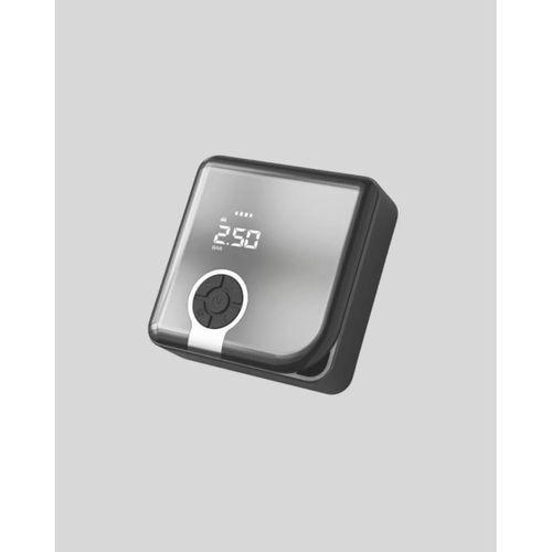 Taşınabilir Akıllı Hava Kompresörü Yüksek Basınç Kapasiteli