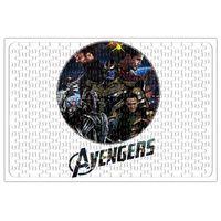 Avengers Puzzle 240 Parça Yapboz