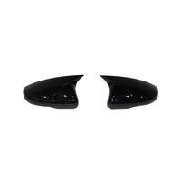 Volkswagen Golf Uyumlu 6 2008-2012 Mk6 Batman Ayna Kapağı