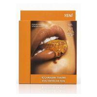 Bal Aromalı Yenilebilir İç Çamaşırı Takımı