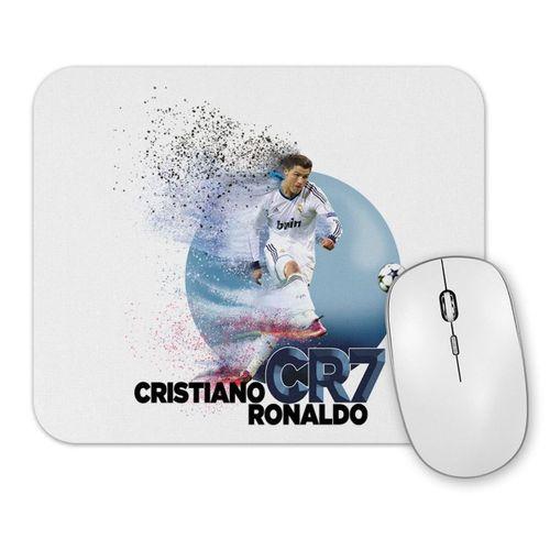 CR7 Cristiano Ronaldo Mouse Pad