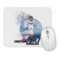 CR7 Cristiano Ronaldo Mouse Pad