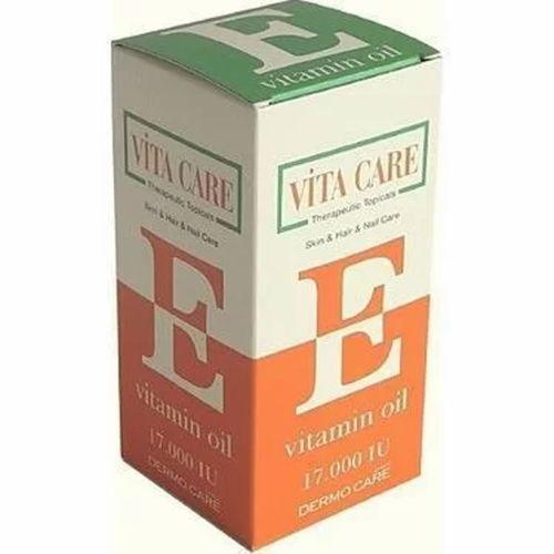 Vita Care E Vitamini Yağı - 20 ml