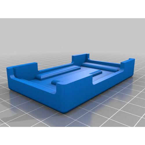 Apple DOS Uyumluluk Kablosu Breakout PCB Kutusu (Bu ürün Sadece Plastik parçadır - Almadan Önce Soru Sorabilirsiniz)