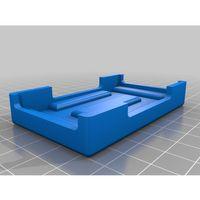 Apple DOS Uyumluluk Kablosu Breakout PCB Kutusu (Bu ürün Sadece Plastik parçadır - Almadan Önce Soru Sorabilirsiniz)