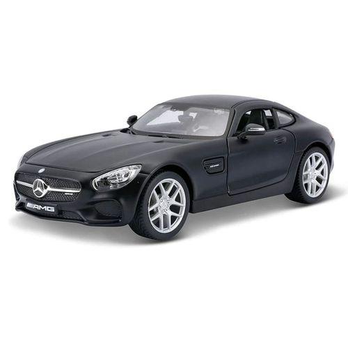 Eğitici Çocuk MAY 31134 1 24 MERCEDES BENZ AMG GT