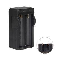 PowerMaster PMR-W013 4.2 Volt 650 mAh 18650 Pil Şarj Cihazı