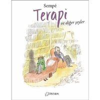 Terapi ve Diğer Şeyler Desen Yayınları