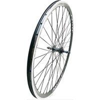 Arka Jant Seti 24'' Örülü Çift Katlı  Aluminyum V Fren