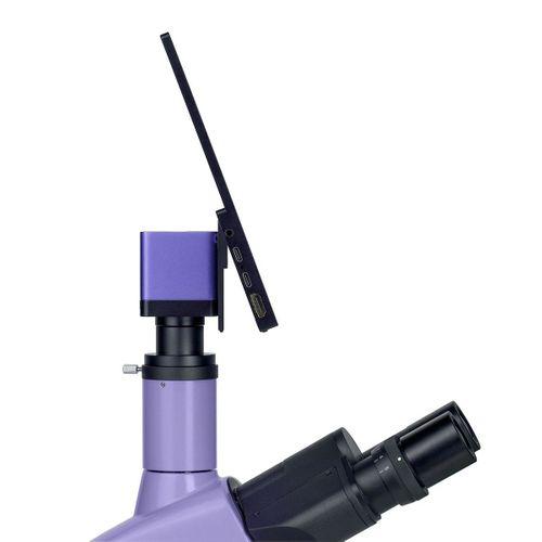 MAGUS Bio D250TL LCD Biyoloji Dijital Mikroskobu