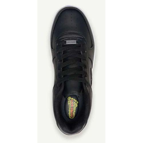 Lescon Zeplin 7 Siyah Erkek Sneaker Spor Ayakkabı