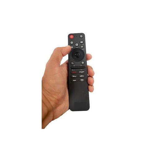 lg ile uyumlu Model MR-25GA Mikrofonlu Smart Tv Kumanda