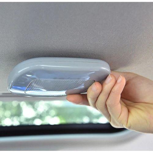 Araç İçi Mıknatıslı Şarjlı Dokunmatik Tavan Lambası Led li