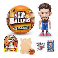 Eğitici Oyuncak Nba Ballers S2 Sürpriz Paket