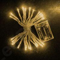 PİLLİ LED IŞIK1,5 MT GÜNIŞIĞI