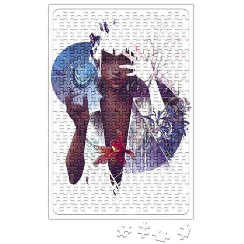 Abstratus Puzzle 240 Parça Yapboz