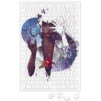 Abstratus Puzzle 240 Parça Yapboz