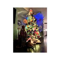 - Cupcake Noel Ağacı Üstü (Bu ürün Sadece Plastik parçadır - Almadan Önce Soru Sorabilirsiniz)