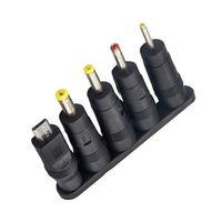 Weko Çoklu Yedek Adaptör Uç Çevirici (2.5*0.7Mm - 4.8*1.7Mm - 3.0*1.1Mm - 4.0*1.7Mm - Micro Usb)