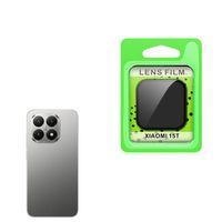 Xiaomi 15T Zore CL-07 Kamera Lens Koruyucu