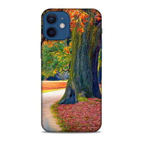 Apple iPhone 12 Mini Kılıf Almanya (23) Ultra Koruma Kılıfı Park