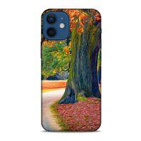 Apple iPhone 12 Mini Kılıf Almanya (23) Ultra Koruma Kılıfı Park