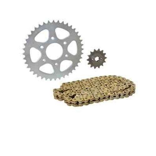 BAJAJ Bajaj O Ringli Zincir Dişli Set [14T/40T] [520H X 108L] Pulsar Ns 200