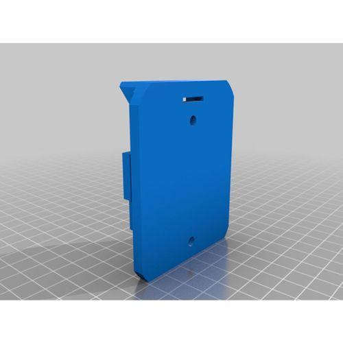 Mount ALDI FERREX Pil Makineleri 20V için (Bu ürün Sadece Plastik parçadır - Almadan Önce Soru Sorabilirsiniz)