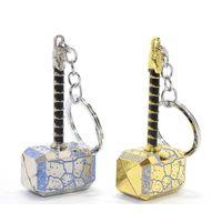 Marvel Thor Çekici Anahtarlık Alk4612