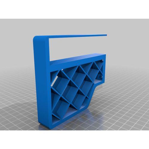 Monitör Standı (Bu ürün Sadece Plastik parçadır - Almadan Önce Soru Sorabilirsiniz)