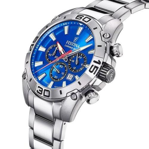FESTINA F20543/2 CHRONO BIKE ERKEK KOL SAATİ