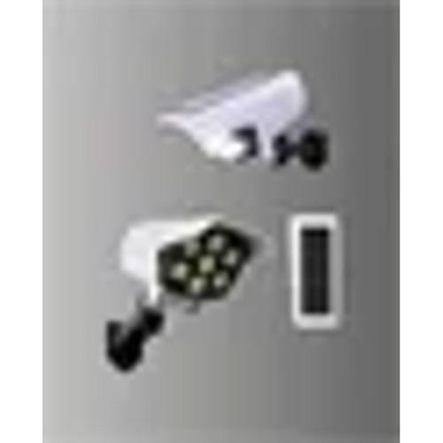 Kablosuz, Güneş Paneliyle Şarj Olan Dış Mekan Lambası – 8-10 Saat Aydınlatma Süresi