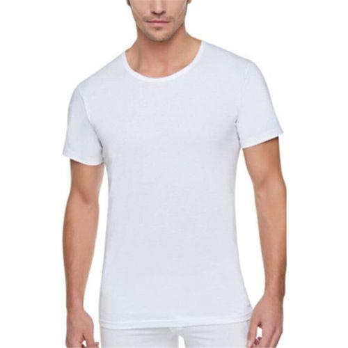 Tutku 103 Bisiklet Yaka Penye Erkek Atlet