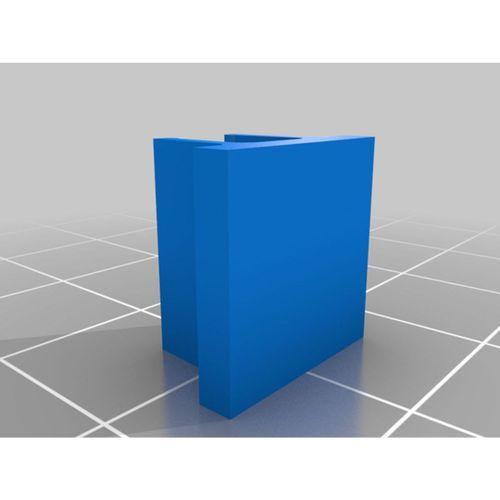 USB Kablo Tutucu (Bu ürün Sadece Plastik parçadır - Almadan Önce Soru Sorabilirsiniz)