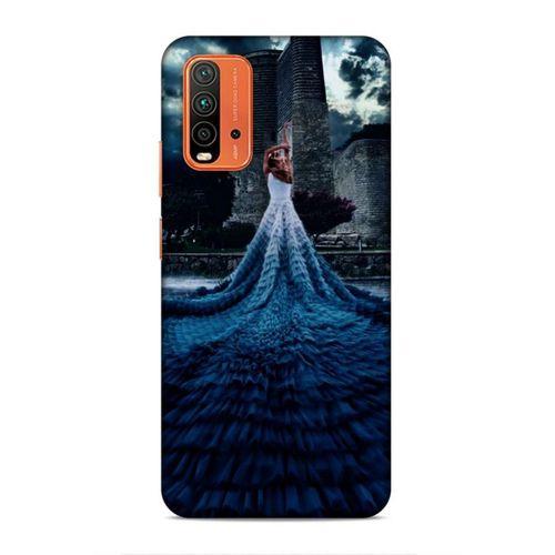Xiaomi Redmi Note 9 4g Uyumlu Kılıf Azarbaijan (26) Tpu Silikon Kılıf Şehir