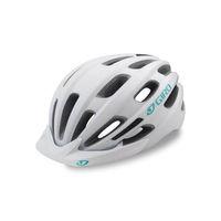 Kask Mat Beyaz 50-57 Cm Vasona Giro