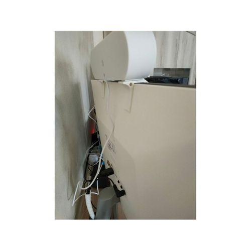 LG Monitörler İçin Soundbar Standı (Bu ürün Sadece Plastik parçadır - Almadan Önce Soru Sorabilirsiniz)